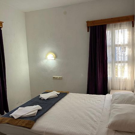 Ege Apartments Yalıkavak Extérieur photo