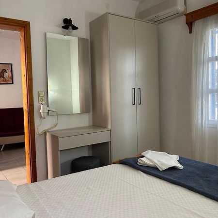Ege Apartments Yalıkavak Extérieur photo