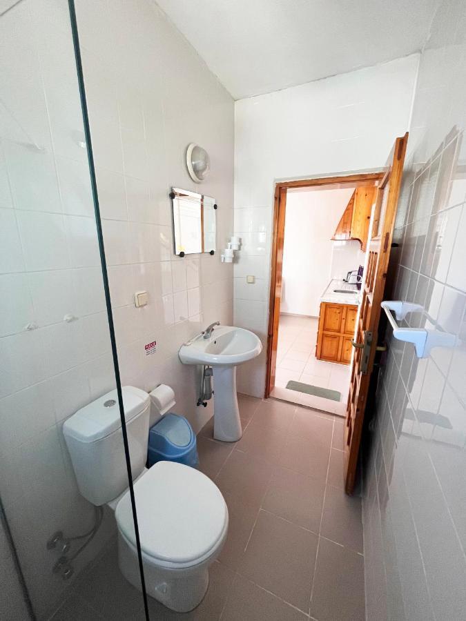Ege Apartments Yalıkavak Extérieur photo