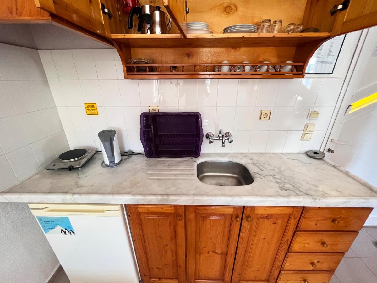 Ege Apartments Yalıkavak Extérieur photo