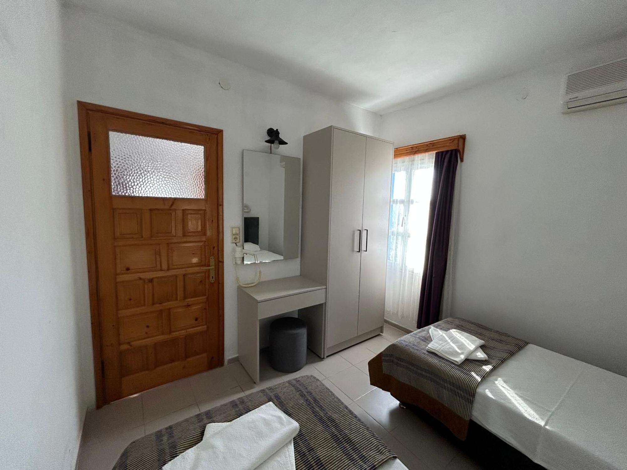 Ege Apartments Yalıkavak Extérieur photo