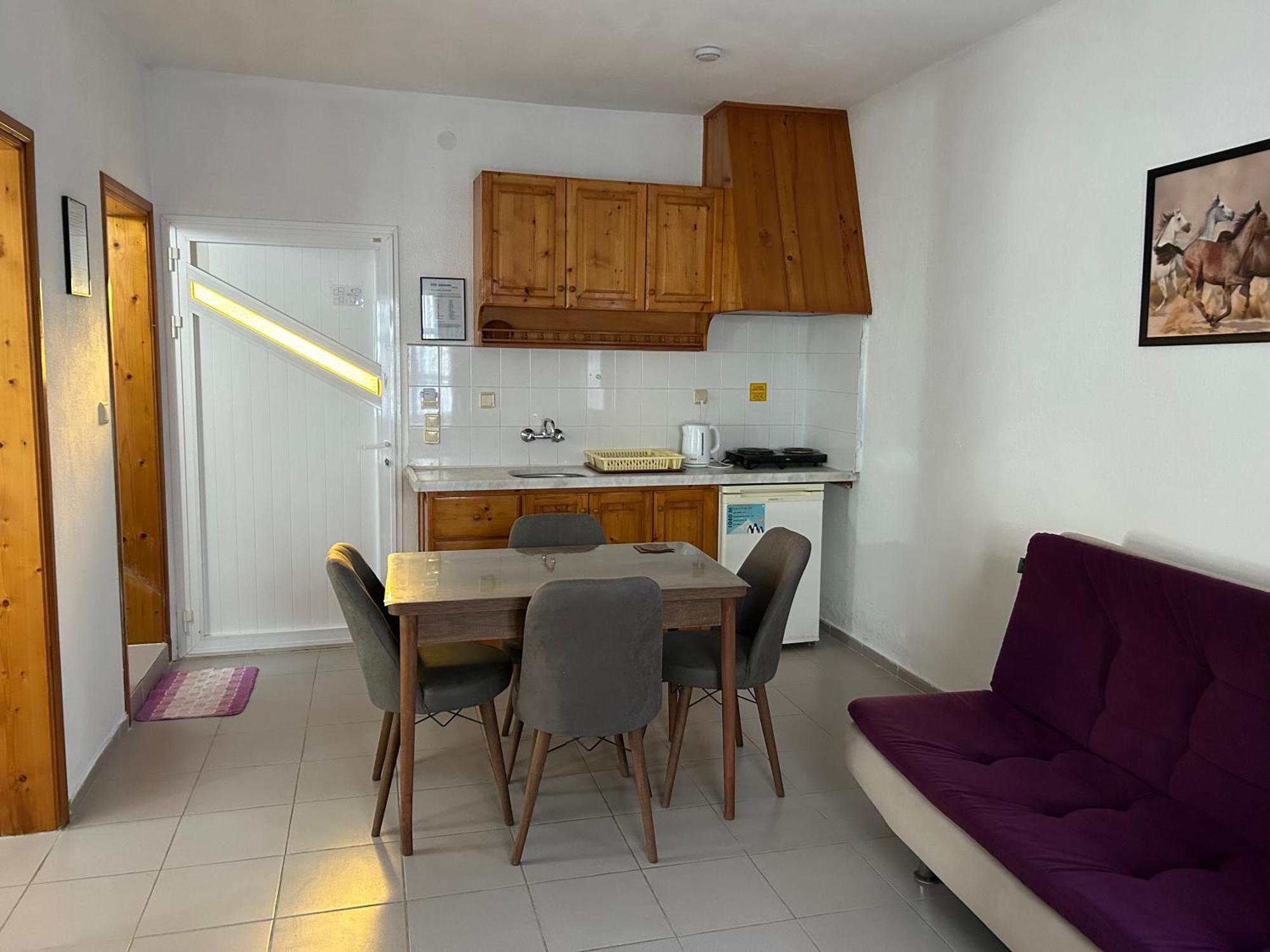 Ege Apartments Yalıkavak Extérieur photo