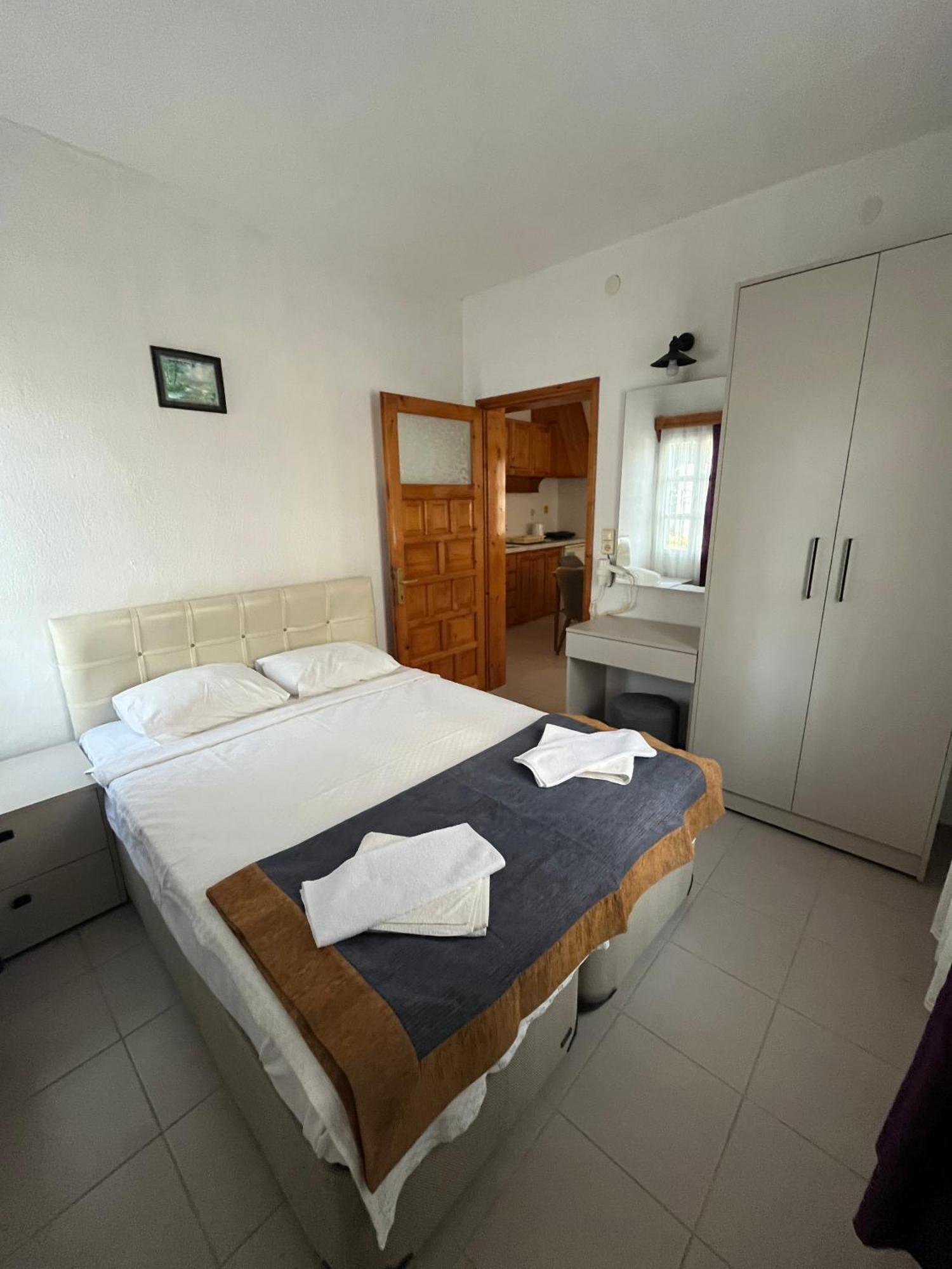 Ege Apartments Yalıkavak Extérieur photo